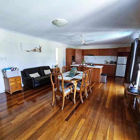 Kilcoy Motel Buitenkant foto