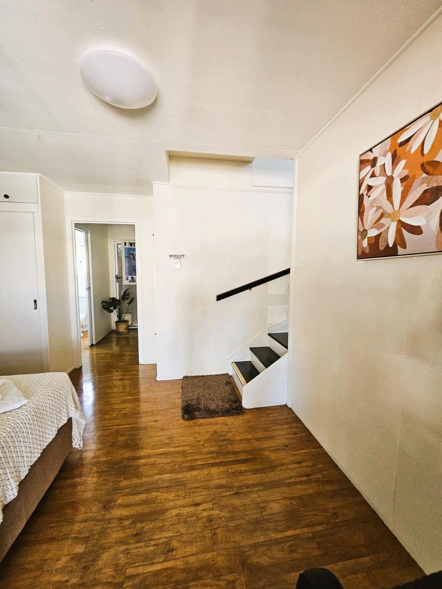 Kilcoy Motel Buitenkant foto