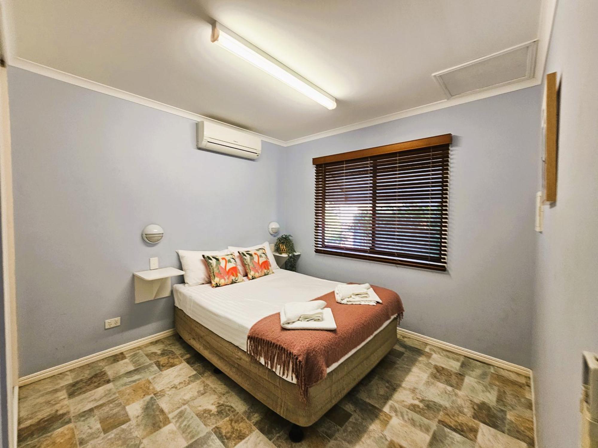Kilcoy Motel Buitenkant foto
