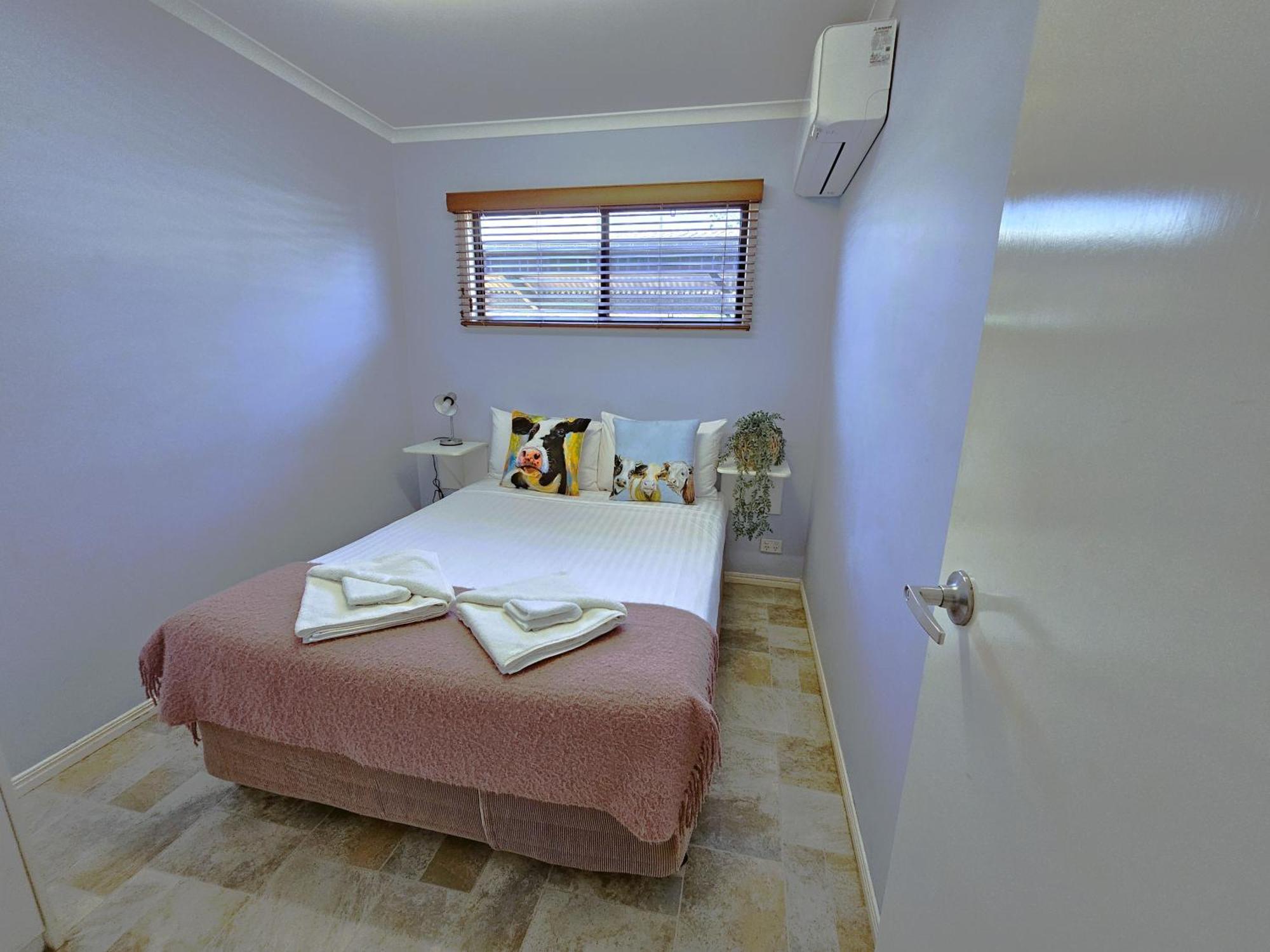 Kilcoy Motel Buitenkant foto